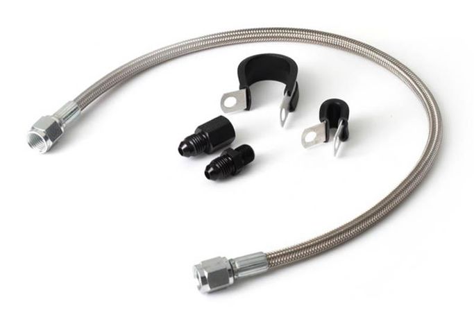 HTH-HT-039103, Haltech Pressure Sensor Extension Kits HT-039103 في الإمارات العربية المتحدة, دبي. Condition - new. Price 190 AED. Photo, seller contacts | AUTO.AE