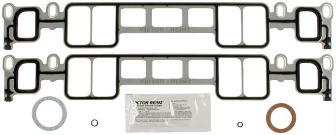 MAH-MS16167P, Mahle Original Intake Manifold Gaskets MS16167P في الإمارات العربية المتحدة, دبي. Condition - new. Price ⁦220 AED⁩. Photo, seller contacts | AUTO.AE
