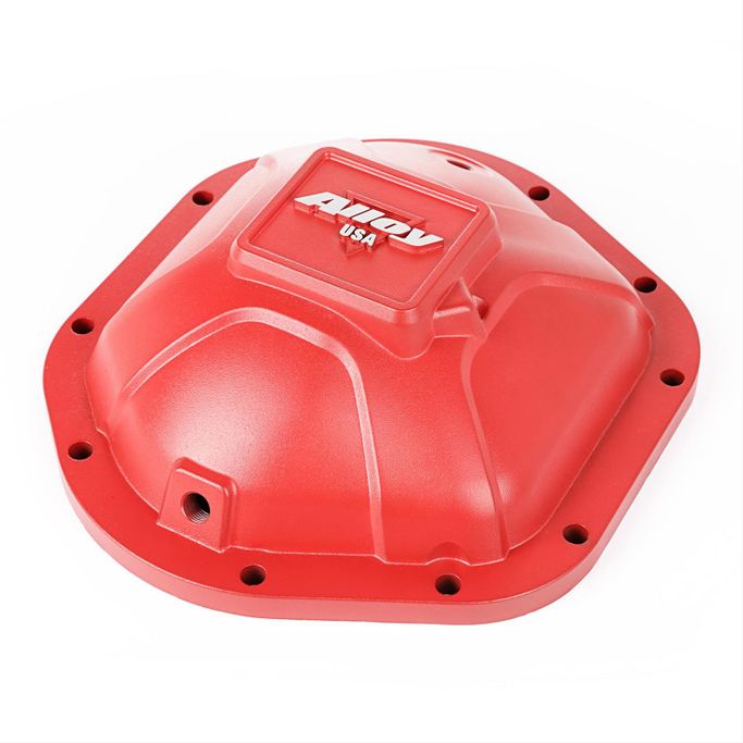 ALY-11212, Alloy USA Aluminum 10 Bolt Dana 44 Differential Cover 11212 в ОАЭ, Дубай. Состояние - новое. Цена ⁦670 AED⁩. Фото, контакты продавца | AUTO.AE