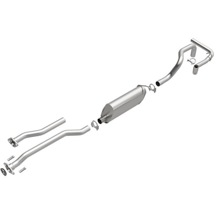 BRE-106-0208, BRExhaust Direct-Fit Exhaust Systems for 1995-1997 B2300, RANGER - 106-0208 in UAE, Dubai. Condition - new. Price ⁦1,630 AED⁩. Photo, seller contacts | AUTO.AE