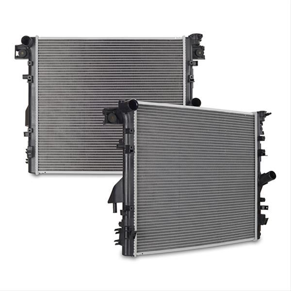 MIO-R2957-MT, Mishimoto OE Replacement Radiators for 2007-2018 WRANGLER, 2018 WRANGLER JK - R2957-MT в ОАЭ, Дубай. Состояние - новое. Цена 960 AED. Фото, контакты продавца | AUTO.AE