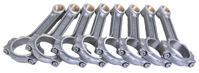 ESP-FSI6125O, Eagle FSI I-Beam Connecting Rods FSI6125O في الإمارات العربية المتحدة, دبي. Condition - new. Price ⁦2,150 AED⁩. Photo, seller contacts | AUTO.AE