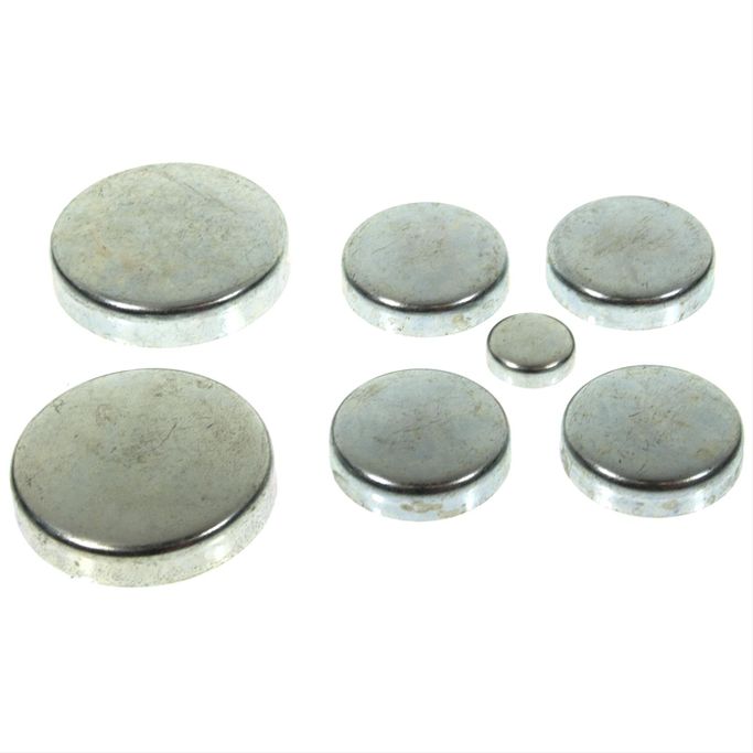 MEL-MPE-133R, Melling Engine Expansion Plug Kits for 1972-1973 CARINA, 1971-1982 COROLLA - MPE-133R في الإمارات العربية المتحدة, دبي. Condition - new. Price 40 AED. Photo, seller contacts | AUTO.AE