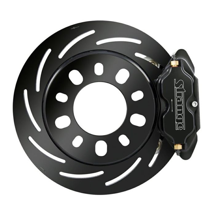 STR-B4181WC2, Strange Pro Series II Heavy-Duty Front Brake Kits for 2010-2015 CAMARO - B4181WC2 في الإمارات العربية المتحدة, دبي. Condition - new. Price ⁦3,860 AED⁩. Photo, seller contacts | AUTO.AE