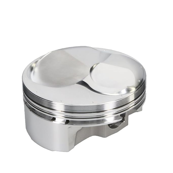 377907, JE 377907 Piston Kit (4.600 in. Bore, 1.120 in. CH, 23.00 CC) for CHEVROLET Big Block Engine في الإمارات العربية المتحدة, دبي. Condition - new. Price ⁦5,370 AED⁩. Photo, seller contacts | AUTO.AE