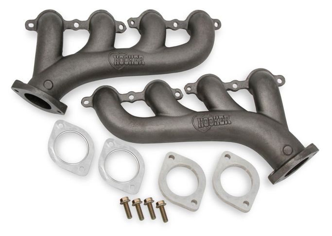HOK-8502HKR, Hooker Exhaust Manifolds 8502HKR в ОАЭ, Дубай. Состояние - новое. Цена 2 490 AED. Фото, контакты продавца | AUTO.AE