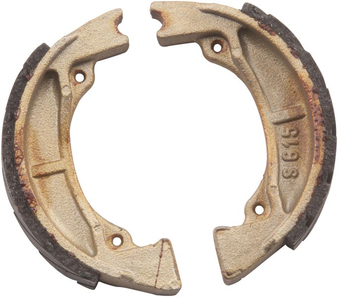 EBP-615, EBC Organic Brake Shoes for 1982-1985 RM80 - 615 in UAE, Dubai. Condition - new. Price ⁦100 AED⁩. Photo, seller contacts | AUTO.AE