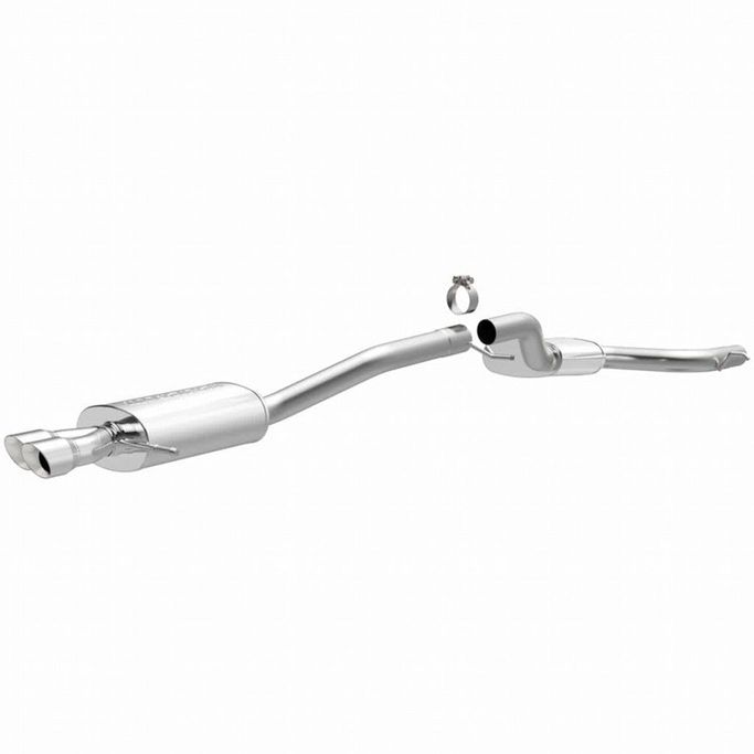 15158, MAGNAFLOW 15158 Exhaust System Touring Series for VOLKSWAGEN Jetta 2012-2018 in UAE, Dubai. Condition - new. Price ⁦9,350 AED⁩. Photo, seller contacts | AUTO.AE