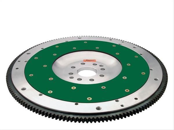 FIZ-186481, Fidanza Billet Aluminum 164-Tooth Flywheel 186481 in UAE, Dubai. Condition - new. Price 1,960 AED. Photo, seller contacts | AUTO.AE