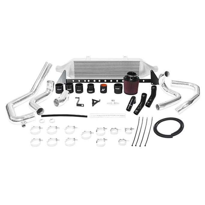MIO-MMAISTI15WBK, Mishimoto Performance Air Intakes for 2015-2017 WRX STI - MMAI-STI-15WBK في الإمارات العربية المتحدة, دبي. Condition - new. Price 1,770 AED. Photo, seller contacts | AUTO.AE