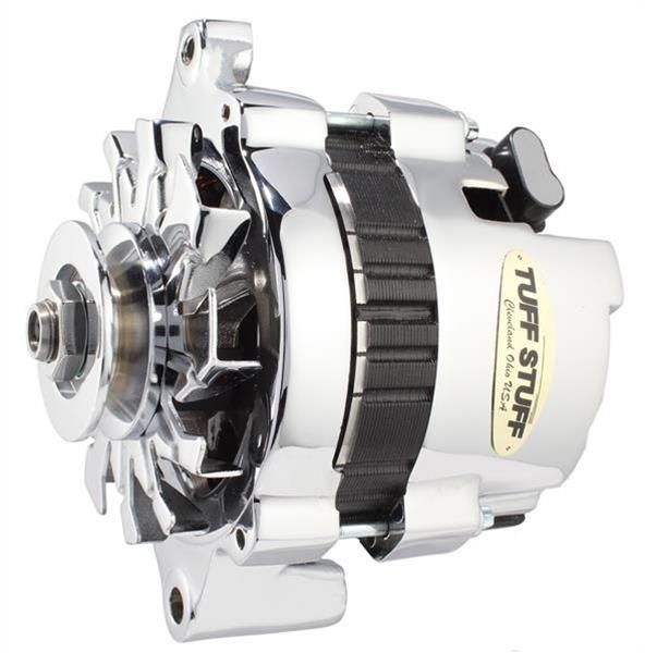 TFF-7937A16V, Tuff Stuff Performance Mini Alternators 7937A16V в ОАЭ, Дубай. Состояние - новое. Цена 1 340 AED. Фото, контакты продавца | AUTO.AE