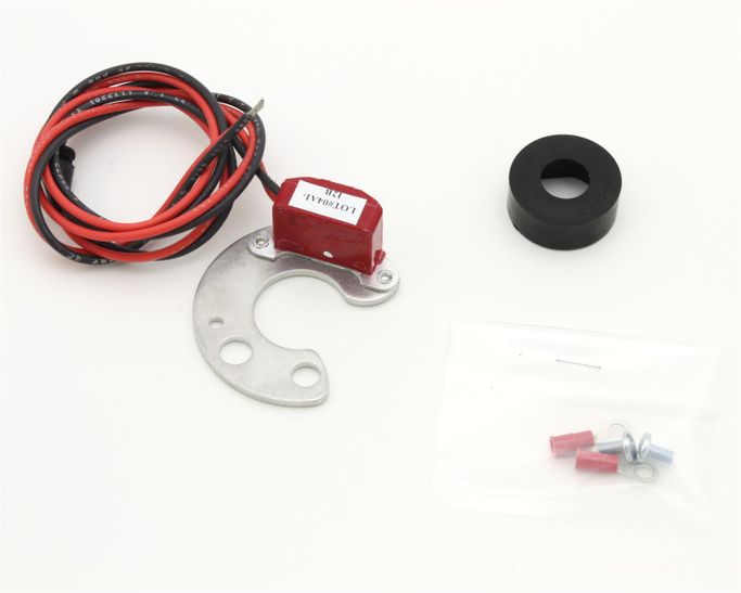 PNX-9RR-182, PerTronix Ignitor II® Solid-State Ignition Systems for 1959-1962 SILVER CLOUD - 9RR-182 в ОАЭ, Дубай. Состояние - новое. Цена 1 990 AED. Фото, контакты продавца | AUTO.AE