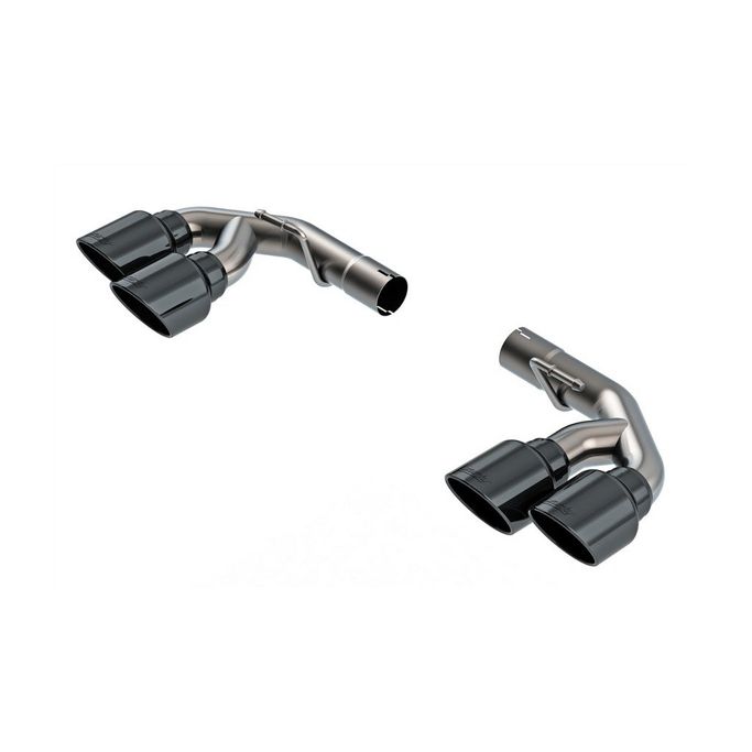 60749BC, BORLA 60749BC Tip Kit 2.5", Black Chrome for AUDI SQ5 (B9) 2021-2025 in UAE, Dubai. Condition - new. Price ⁦3,610 AED⁩. Photo, seller contacts | AUTO.AE