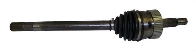CWA-4720381, Crown Automotive Direct-Fit Axle Shaft Assemblies for 1993-1998 GRAND CHEROKEE - 4720381 في الإمارات العربية المتحدة, دبي. Condition - new. Price ⁦660 AED⁩. Photo, seller contacts | AUTO.AE