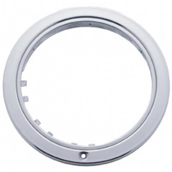 UPD-30418, United Pacific Headlight Bezels 30418 في الإمارات العربية المتحدة, دبي. Condition - new. Price ⁦180 AED⁩. Photo, seller contacts | AUTO.AE