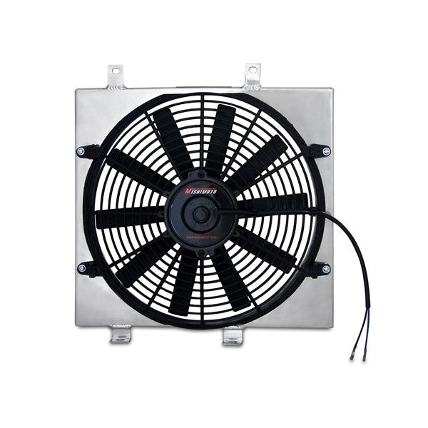 MMFS-EVO-01, MISHIMOTO MMFS-EVO-01 Performance Aluminum Fan Shroud Kit MITSUBISHI EVO 7/8/9 in UAE, Dubai. Condition - new. Price 1,570 AED. Photo, seller contacts | AUTO.AE