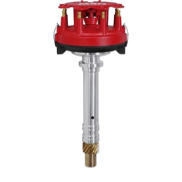 MSD-8558, MSD Pro-Billet Crank Trigger Distributors 8558 في الإمارات العربية المتحدة, دبي. Condition - new. Price 2,630 AED. Photo, seller contacts | AUTO.AE