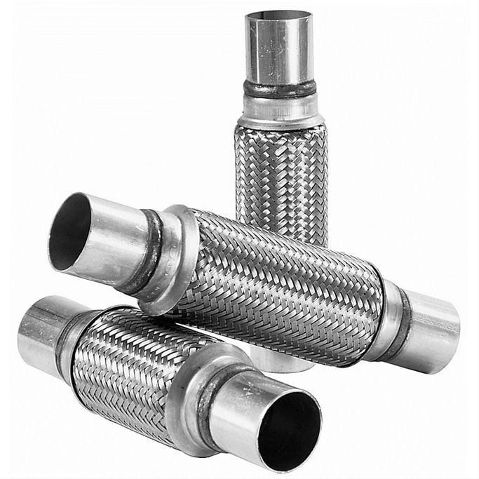 APH-8846, AP Exhaust 2.25 Inch Flex Couplings 8846 в ОАЭ, Дубай. Состояние - новое. Цена 130 AED. Фото, контакты продавца | AUTO.AE