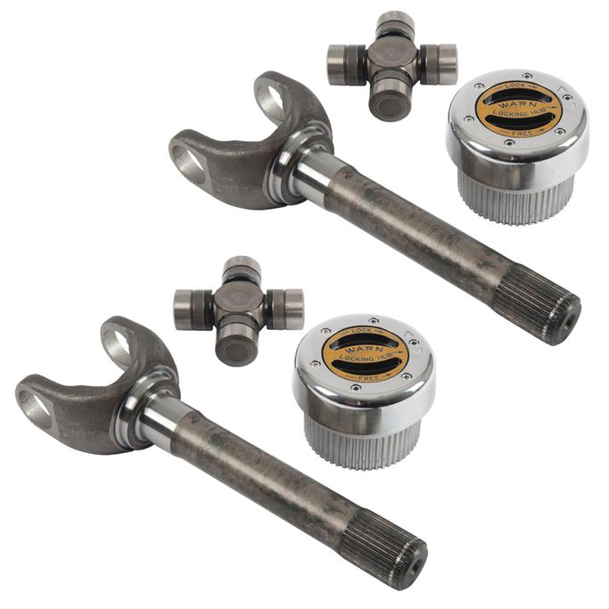 CMB-35-0001, Summit Racing™ Axle Upgrade Combos 35-0001 في الإمارات العربية المتحدة, دبي. Condition - new. Price 3,240 AED. Photo, seller contacts | AUTO.AE
