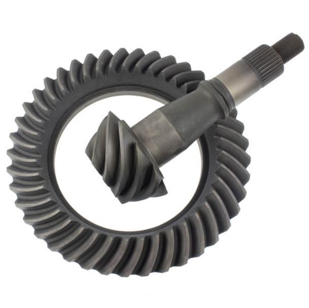 MGR-GM95410L, Motive Gear Ring and Pinion Sets GM9.5-410L GM 9.5 in. 4.10 Gears in UAE, Dubai. Condition - new. Price ⁦2,080 AED⁩. Photo, seller contacts | AUTO.AE