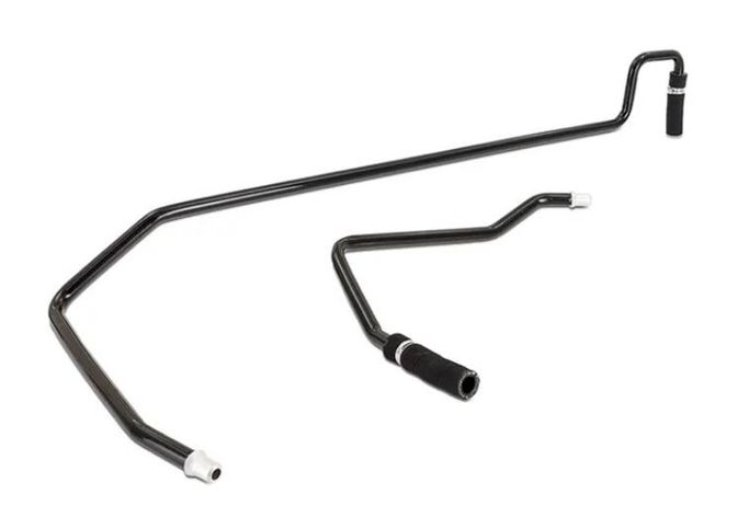 MIO-MMTCRAM10LK, Mishimoto Transmission Cooler Bypass Lines MMTC-RAM-10LK في الإمارات العربية المتحدة, دبي. Condition - new. Price 330 AED. Photo, seller contacts | AUTO.AE