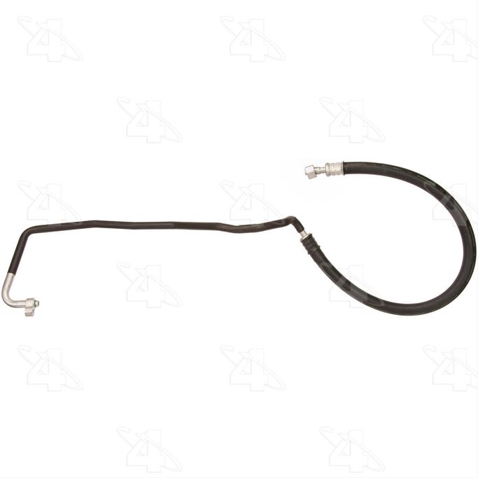 FSS-55435, Four Seasons Air Conditioning Discharge Hoses for 1998-2000 PASSAT - 55435 in UAE, Dubai. Condition - new. Price 680 AED. Photo, seller contacts | AUTO.AE
