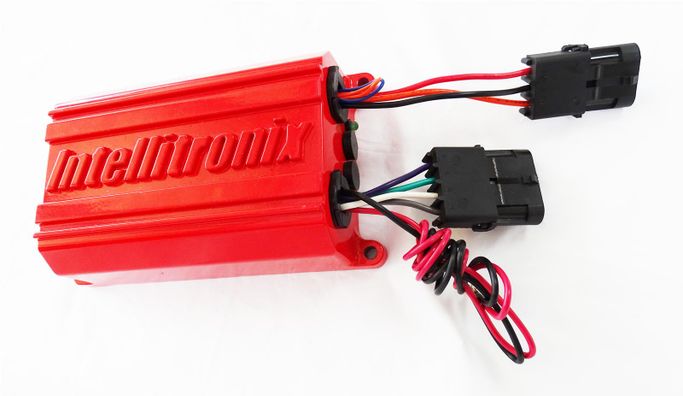 IZL-150DL, Intellitronix Multi-Spark Ignition Boxes 150DL في الإمارات العربية المتحدة, دبي. Condition - new. Price 1,490 AED. Photo, seller contacts | AUTO.AE