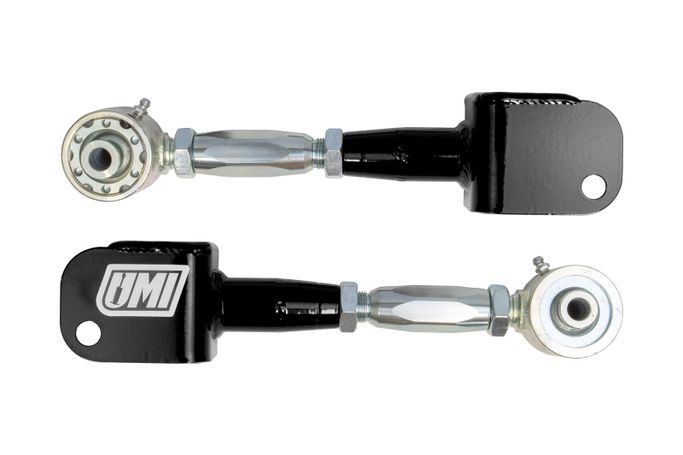 UPI-3037-B, UMI Performance Rear Adjustable Upper Control Arms 3037-B in UAE, Dubai. Condition - new. Price 1,440 AED. Photo, seller contacts | AUTO.AE