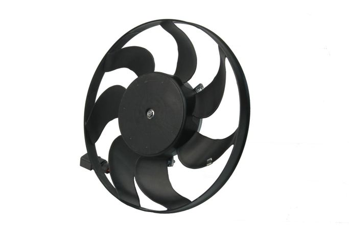 URO-013829, URO Parts Engine Cooling Fan Assemblies 1KM959455E في الإمارات العربية المتحدة, دبي. Condition - new. Price 650 AED. Photo, seller contacts | AUTO.AE