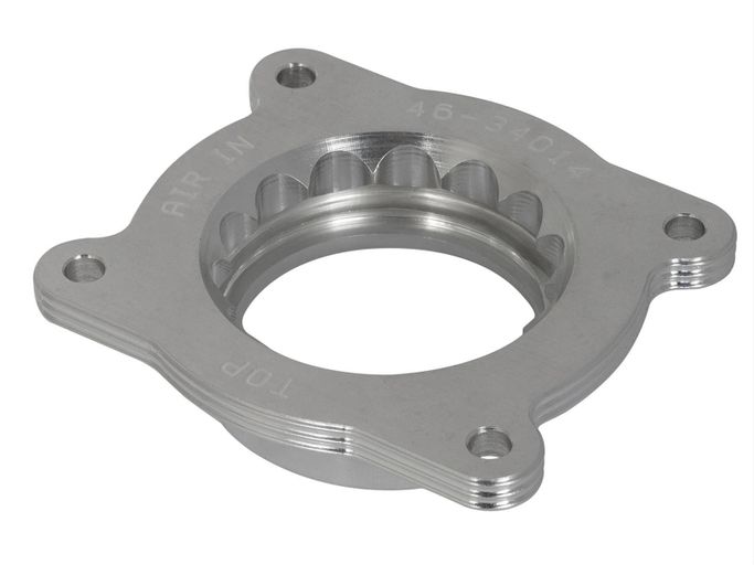 AFE-46-34014, aFe Silver Bullet Throttle Body Spacers for 2015-2022 CANYON, COLORADO - 46-34014 في الإمارات العربية المتحدة, دبي. Condition - new. Price 670 AED. Photo, seller contacts | AUTO.AE