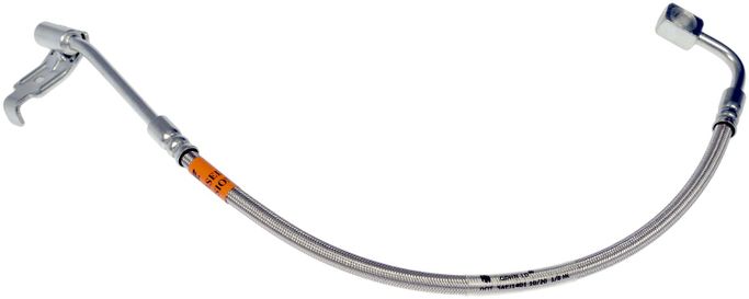 RNB-622-073, Dorman Stainless Steel Braided Brake Hydraulic Hoses for 2007-2013 WRANGLER - 622-073 في الإمارات العربية المتحدة, دبي. Condition - new. Price ⁦220 AED⁩. Photo, seller contacts | AUTO.AE