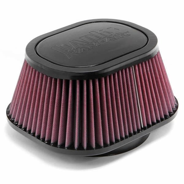 GBE-42138, Banks Power Ram-Air Replacement Oiled Filter Elements 42138 in UAE, Dubai. Condition - new. Price 580 AED. Photo, seller contacts | AUTO.AE