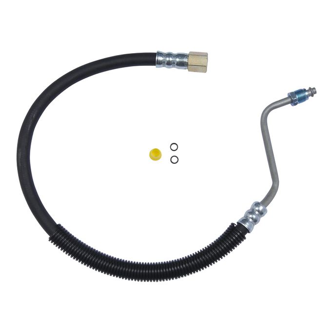EDD-80361, Edelmann Power Steering Pressure Hoses for 2003-2008 RAM 3500, RAM 2500, 2003-2004 RAM 1500 - 80361B في الإمارات العربية المتحدة, دبي. Condition - new. Price 150 AED. Photo, seller contacts | AUTO.AE