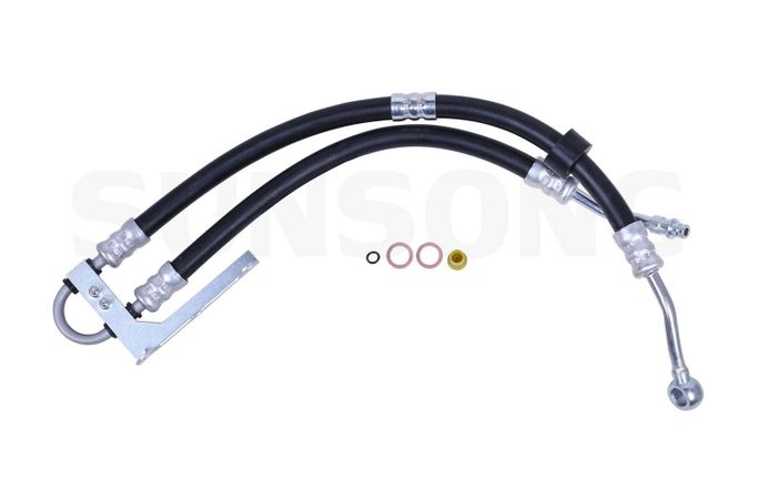 SUG-3403958, Sunsong Power Steering Hose Assemblies for 2006-2011 ML350, R350 - 3403958 في الإمارات العربية المتحدة, دبي. Condition - new. Price 320 AED. Photo, seller contacts | AUTO.AE