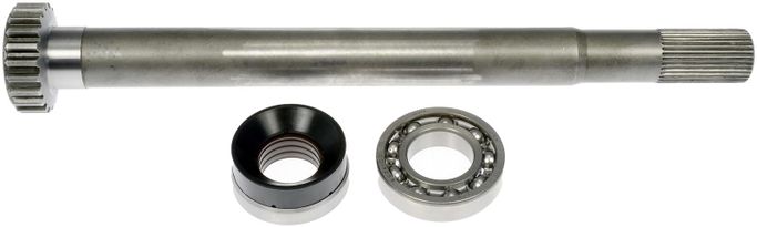 RNB-630-060, Dorman - Axle Shafts, Direct Fit for 2014-2023 2500, 2013-2023 3500 - 630-060 في الإمارات العربية المتحدة, دبي. Condition - new. Price ⁦1,940 AED⁩. Photo, seller contacts | AUTO.AE