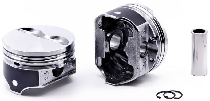 UEM-9906HC-030, KB Performance Claimer Pistons 9906HC.030 в ОАЭ, Дубай. Состояние - новое. Цена 1 520 AED. Фото, контакты продавца | AUTO.AE