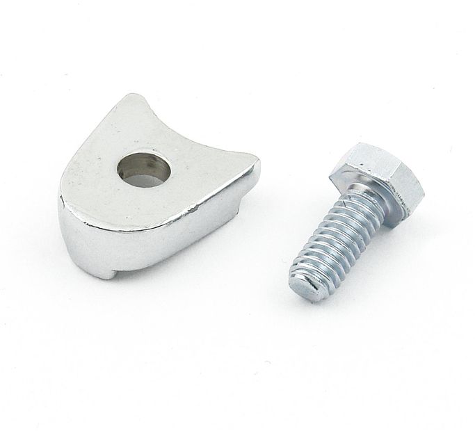 MRG-9860, Mr. Gasket Distributor Hold-Down Clamps 9860 في الإمارات العربية المتحدة, دبي. Condition - new. Price 70 AED. Photo, seller contacts | AUTO.AE