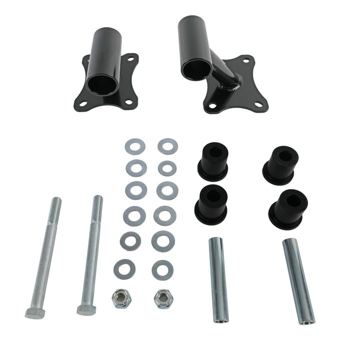 QA1-7740-339, QA1 Coilover Conversion System Engine Mounts 7740-339 в ОАЭ, Дубай. Состояние - новое. Цена 960 AED. Фото, контакты продавца | AUTO.AE