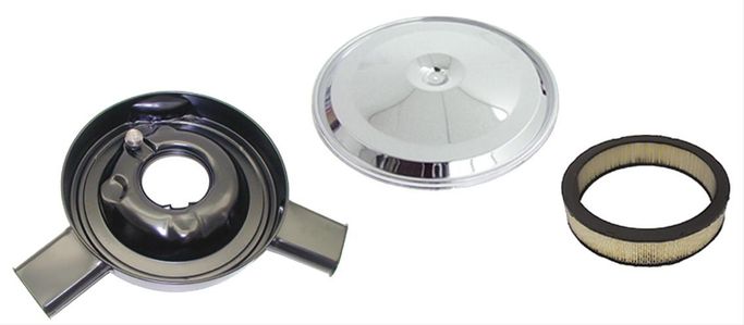 AMD-W-460, Auto Metal Direct Air Cleaners for 1970-1972 CAMARO - W-460 в ОАЭ, Дубай. Состояние - новое. Цена ⁦1 390 AED⁩. Фото, контакты продавца | AUTO.AE