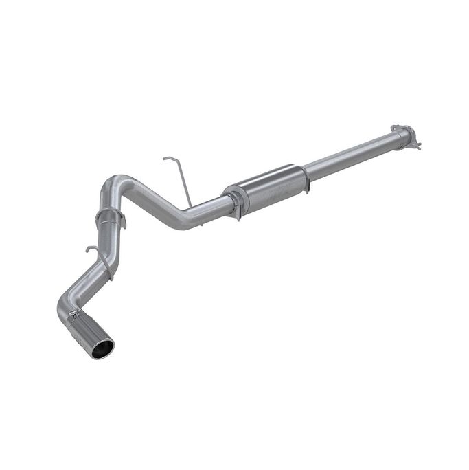 MBR-S5076AL, MBRP Installer Series Exhaust Systems S5076AL في الإمارات العربية المتحدة, دبي. Condition - new. Price 2,750 AED. Photo, seller contacts | AUTO.AE