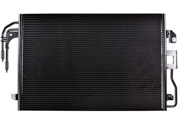 OSC-3782, OSC Automotive Air Conditioning Condensers for 2009-2011 TRIBUTE, MARINER, 2009-2012 ESCAPE - 3782 في الإمارات العربية المتحدة, دبي. Condition - new. Price 480 AED. Photo, seller contacts | AUTO.AE