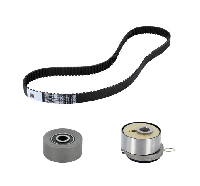 CEL-TB338K1, Continental OE Technology Series Timing Belt Kits TB338K1 в ОАЭ, Дубай. Состояние - новое. Цена 1 150 AED. Фото, контакты продавца | AUTO.AE