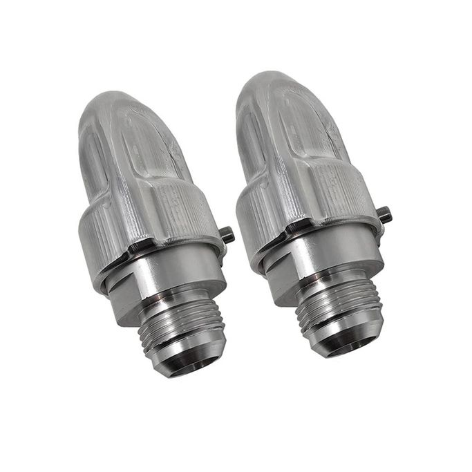 CUN-CM-BBT-12ANN, Cunningham Machine Billet Blow-By Tubes CM-BBT-12AN-N в ОАЭ, Дубай. Состояние - новое. Цена 1 320 AED. Фото, контакты продавца | AUTO.AE