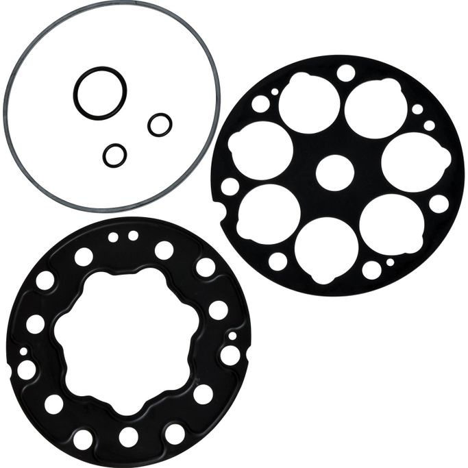 UAC-GA4478M-KT, Universal Air Conditioner Inc. Air Conditioning Replacement O-Rings and Seals GA 4478M-KT в ОАЭ, Дубай. Состояние - новое. Цена ⁦70 AED⁩. Фото, контакты продавца | AUTO.AE