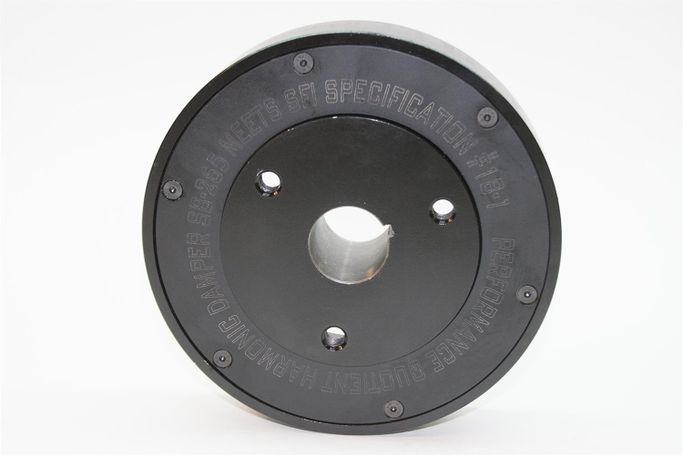 PQX-2426540, PRW SFI-Rated Racing Dampers 2426540 في الإمارات العربية المتحدة, دبي. Condition - new. Price 1,000 AED. Photo, seller contacts | AUTO.AE