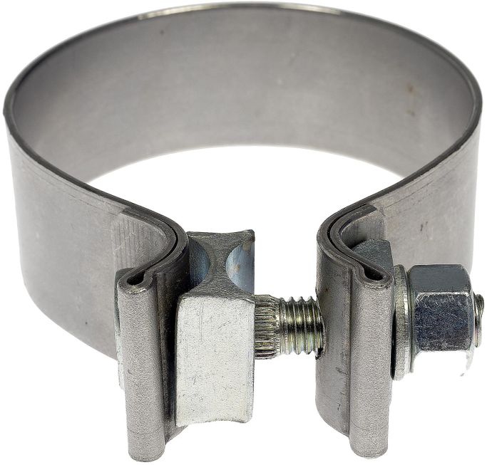 RNB-903-308, Dorman Exhaust Clamps 903-308 في الإمارات العربية المتحدة, دبي. Condition - new. Price 250 AED. Photo, seller contacts | AUTO.AE