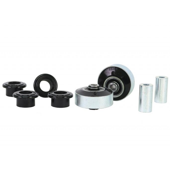 KSK132, WHITELINE KSK132 Arm Bushing Service Kit (Front Axle) for VW Golf (MK8) 2020- in UAE, Dubai. Condition - new. Price 750 AED. Photo, seller contacts | AUTO.AE