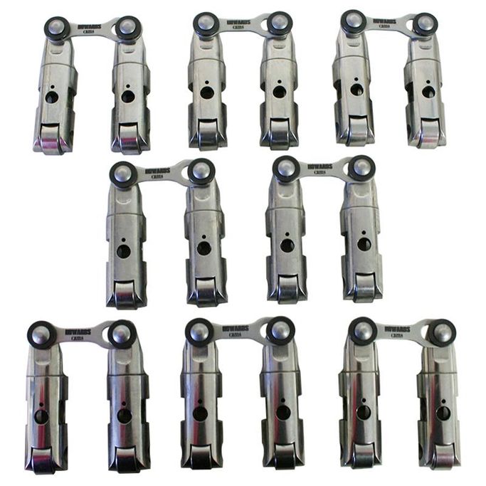 HRS-91192, Howards Cams Lifters 91192 في الإمارات العربية المتحدة, دبي. Condition - new. Price 4,620 AED. Photo, seller contacts | AUTO.AE