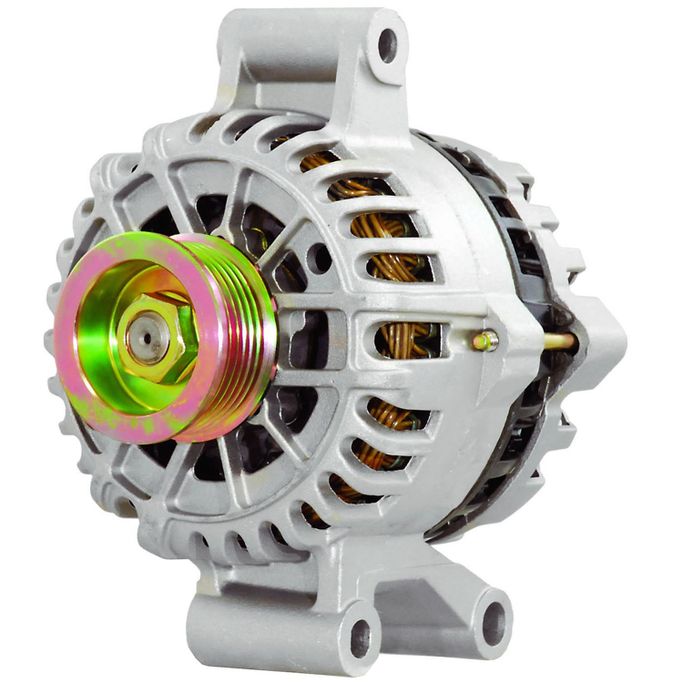 DNP-210-5349, Denso Remanufactured Alternators for 2001-2004 ESCAPE, TRIBUTE - 210-5349 في الإمارات العربية المتحدة, دبي. Condition - new. Price 660 AED. Photo, seller contacts | AUTO.AE