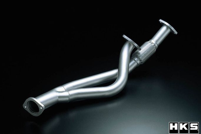 14018-AN004, HKS 14018-AN004 Downpipes NISSAN GT-R R35 в ОАЭ, Дубай. Состояние - новое. Цена ⁦2 770 AED⁩. Фото, контакты продавца | AUTO.AE